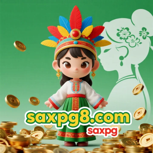 saxpg